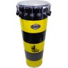Timbal 14" x 90cm bois Cara de Cobra Black - 16 tir. - Pro